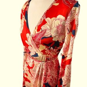 Lulus gorgeous dress